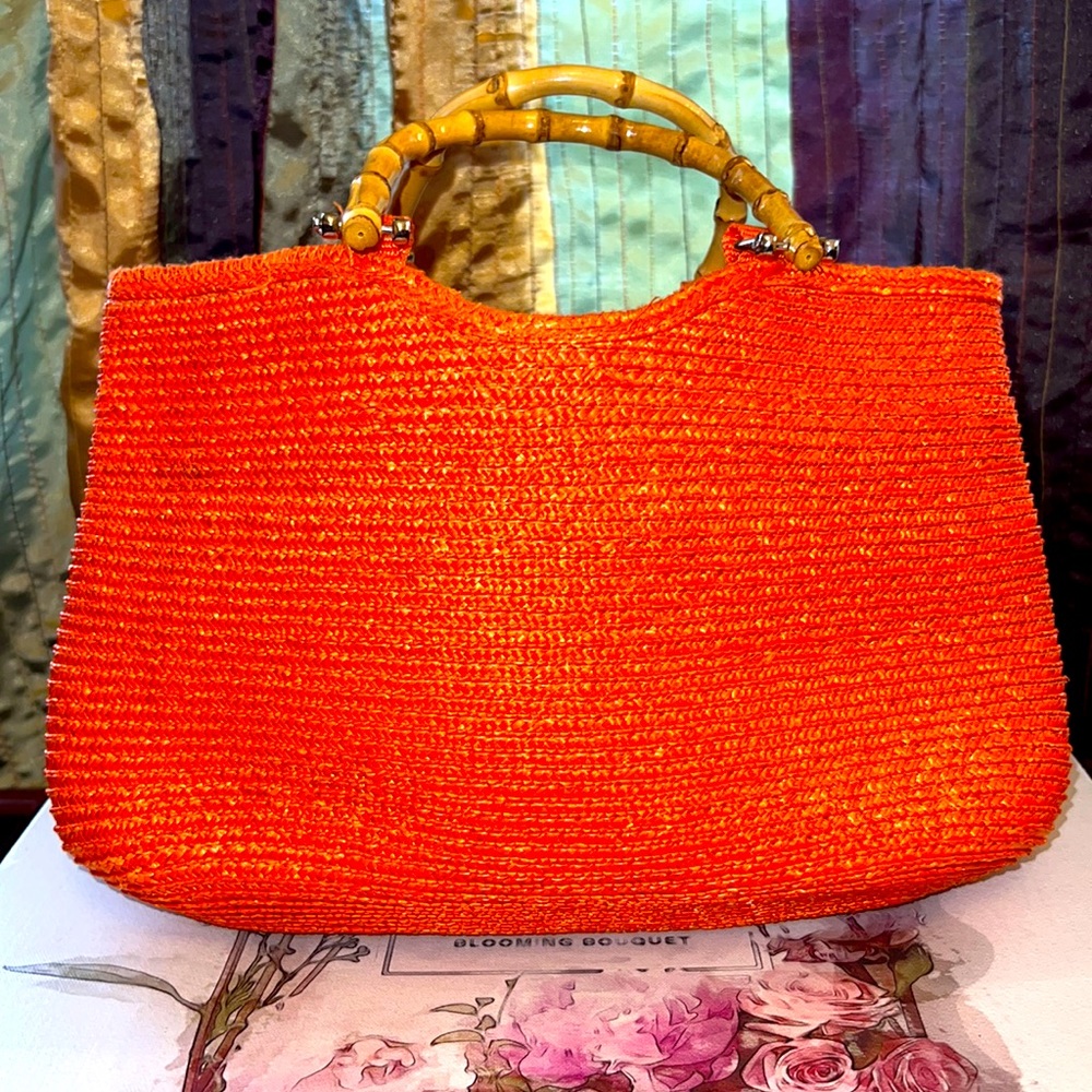 ✨✨SAINT JOHN’S BAY BAG✨✨✨